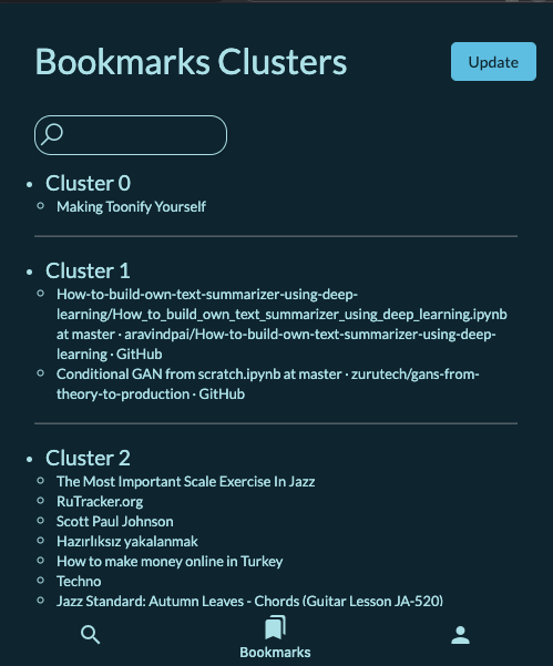 Rosemary gallery image