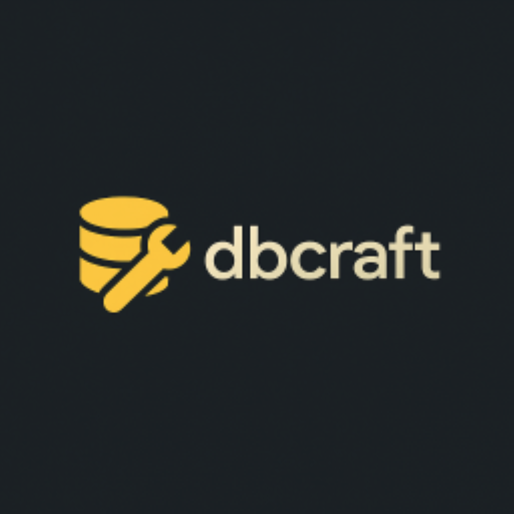 DBCRAFT