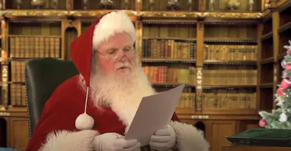 SantaTime - messages from Santa gallery image