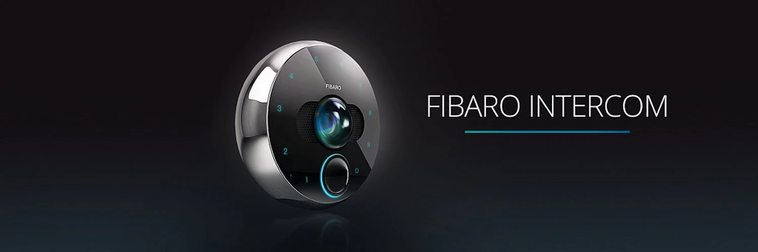 FIBARO cover