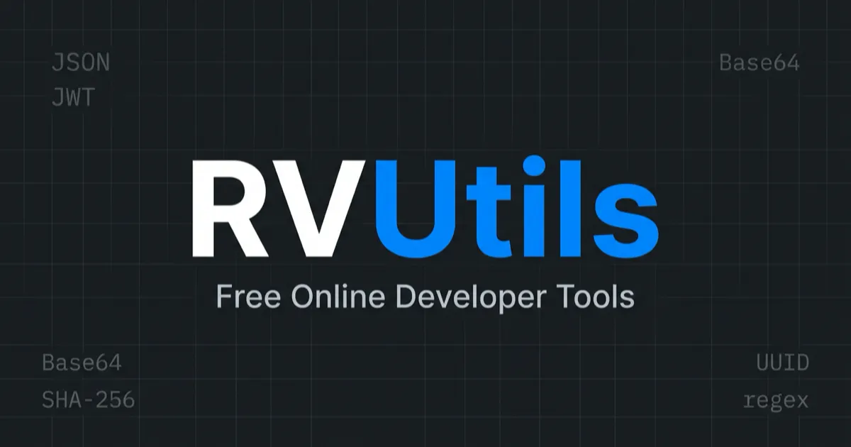RVUtils gallery image
