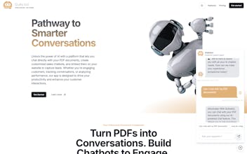 Quiksbot gallery image