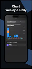 Clock X - Flip Clock & Focus gallery image