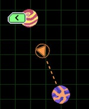 Watch Odyssey: Apple Watch fitness game gallery image