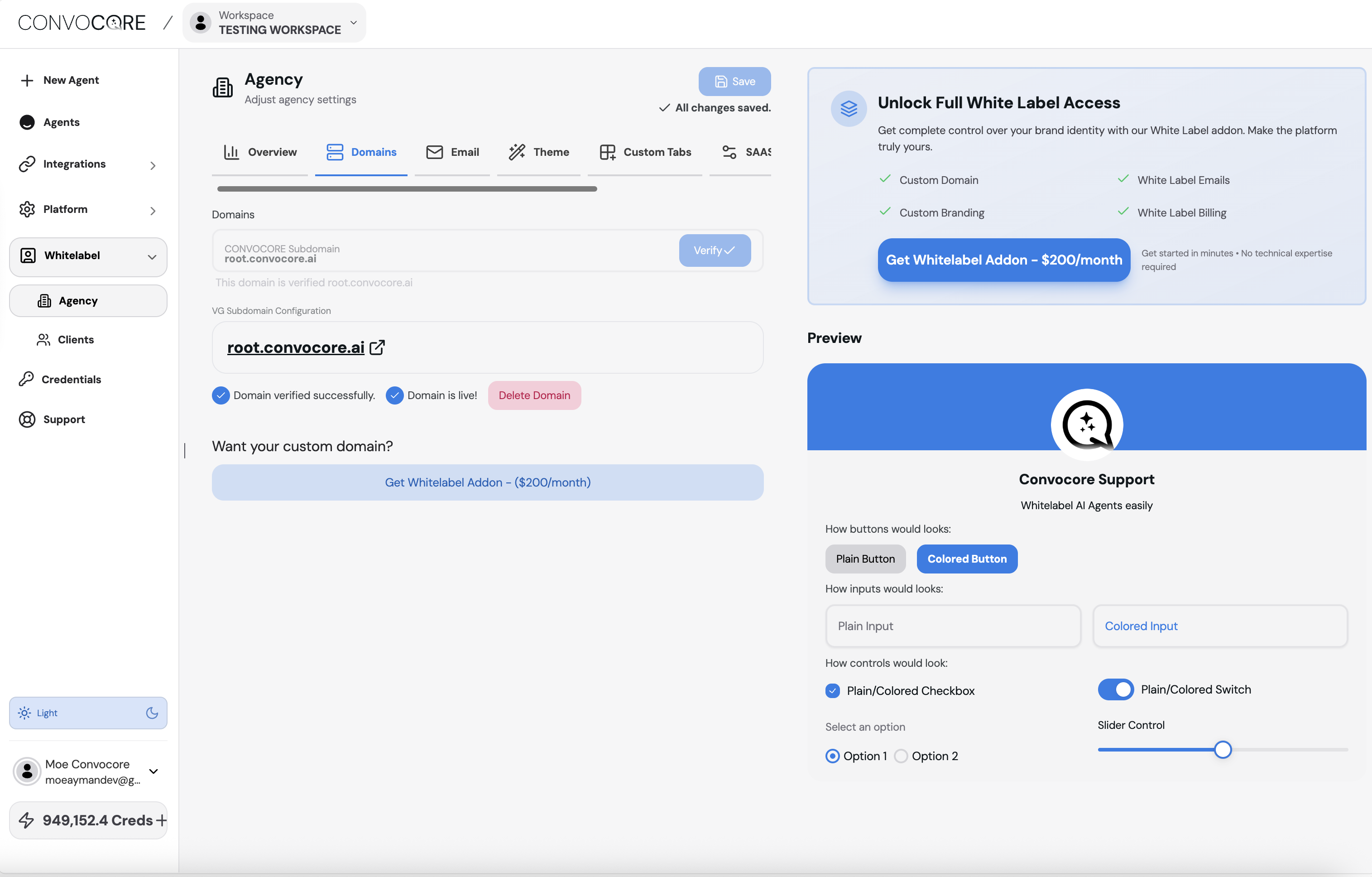CONVOCORE gallery image