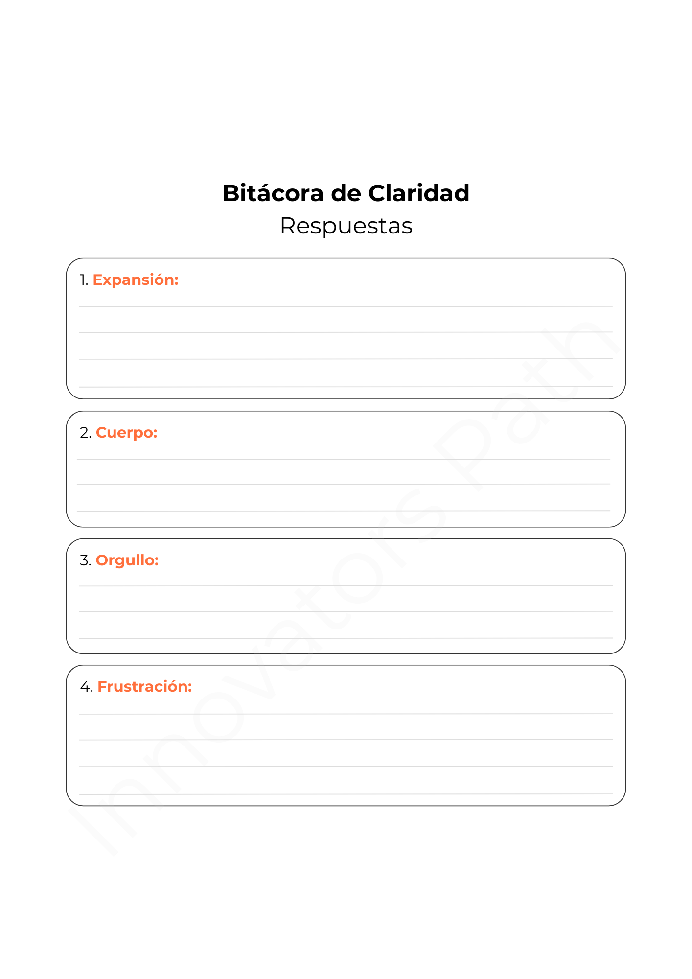 La Primera Decisión gallery image
