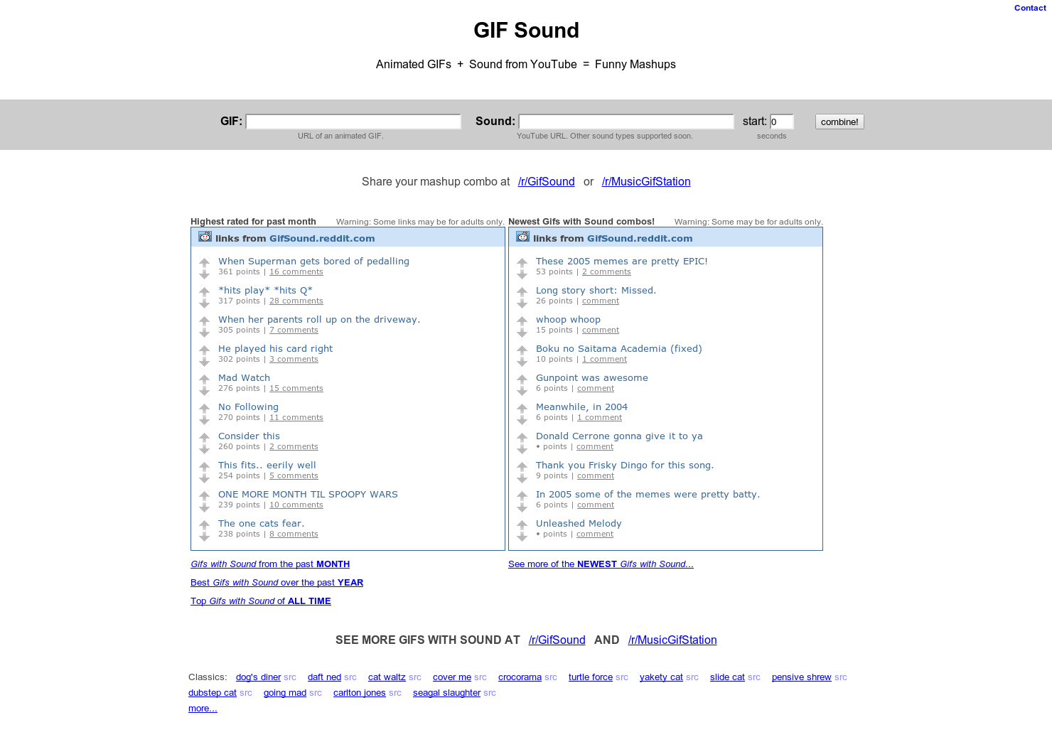GIF Sound gallery image