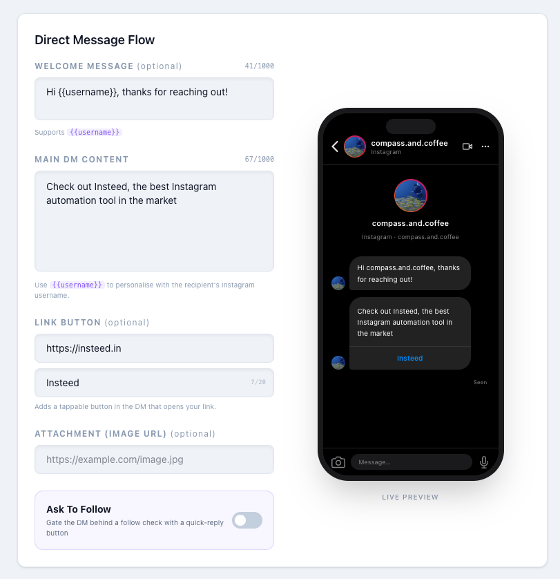 Insteed gallery image