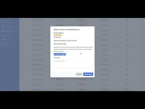 Reviewdeck gallery image