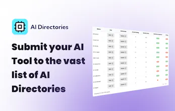 AI Directories gallery image