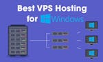 Cheap Windows VPS Hosting image