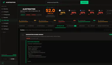 Algotraction gallery image