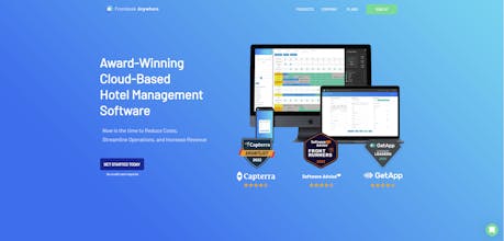 Frontdesk Anywhere gallery image