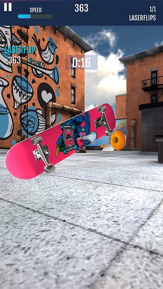 Hoodrip gallery image