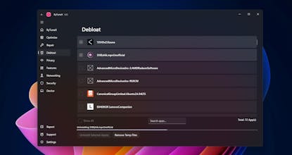 RyTuneX gallery image