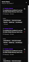 n8n Wizard - vibe code your workflows gallery image