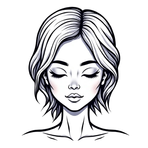 AI Line Art logo