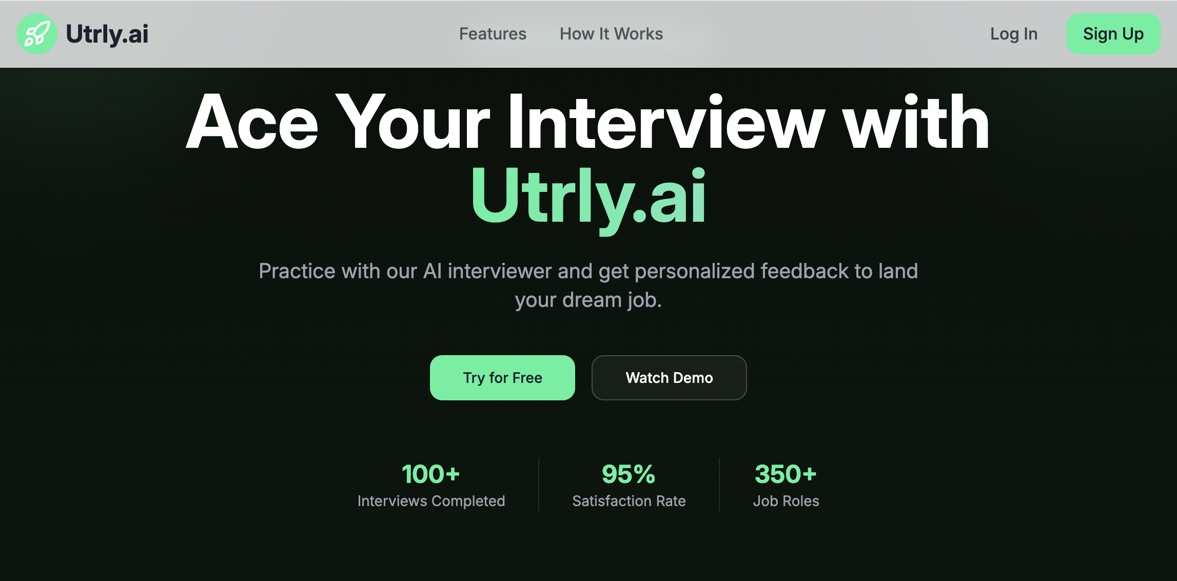 Utrly.ai gallery image