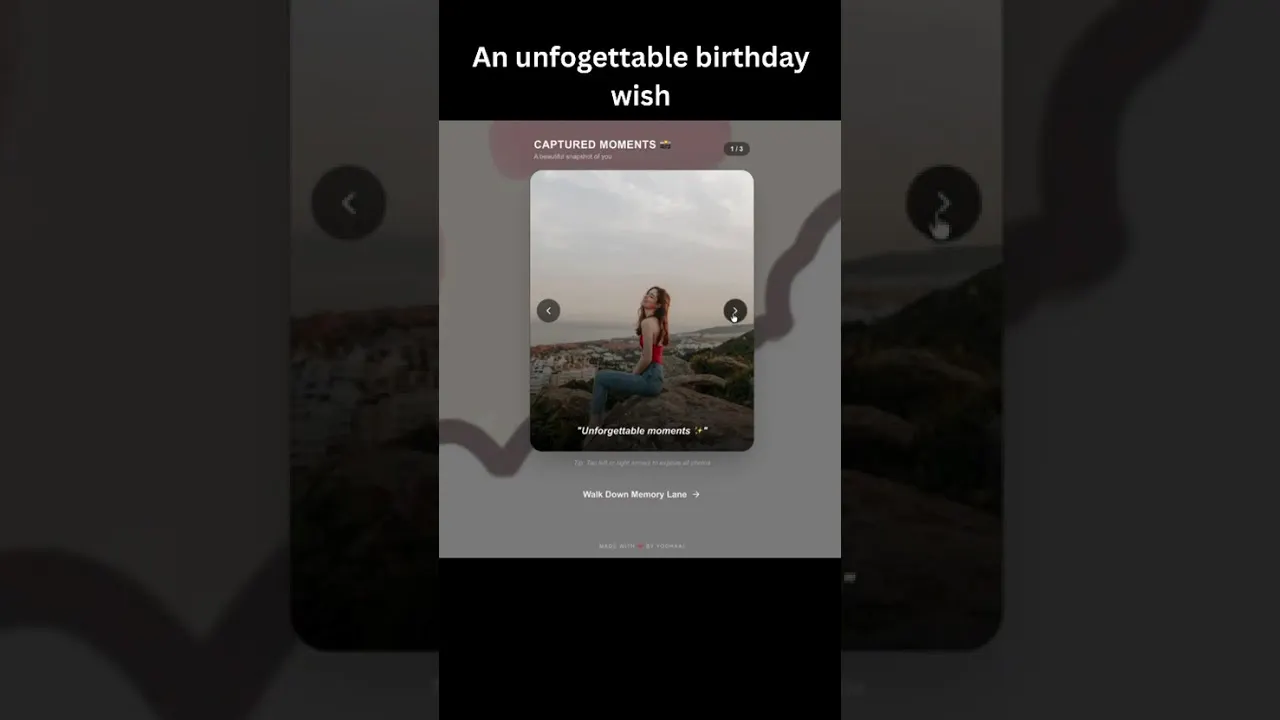 wishmaker gallery image