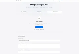 WorkScanAI gallery image
