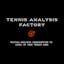 Tennis Analysis Factory