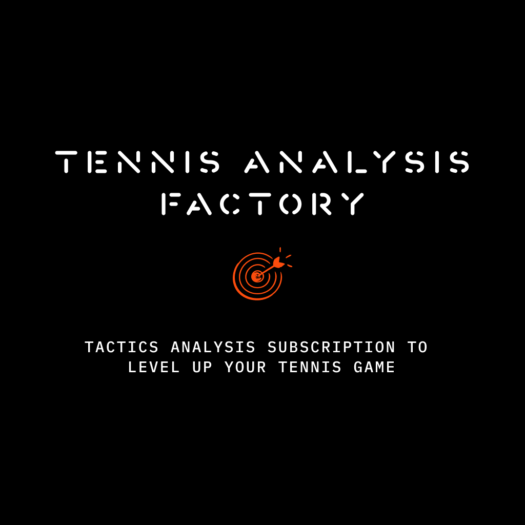 Fabbrica di analisi del tennis