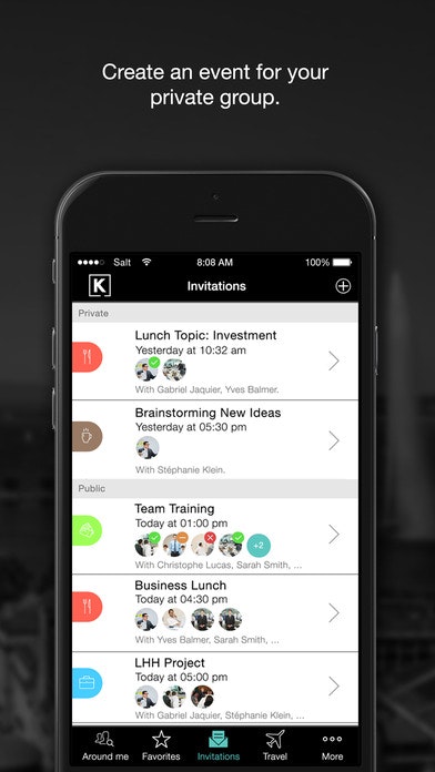 uKonect gallery image