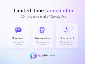 Gently gallery image