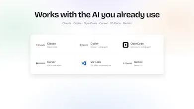 Jack's SEO MCP gallery image