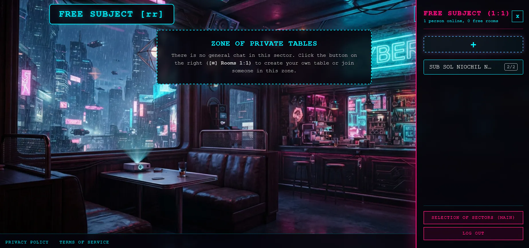 CyberPub gallery image