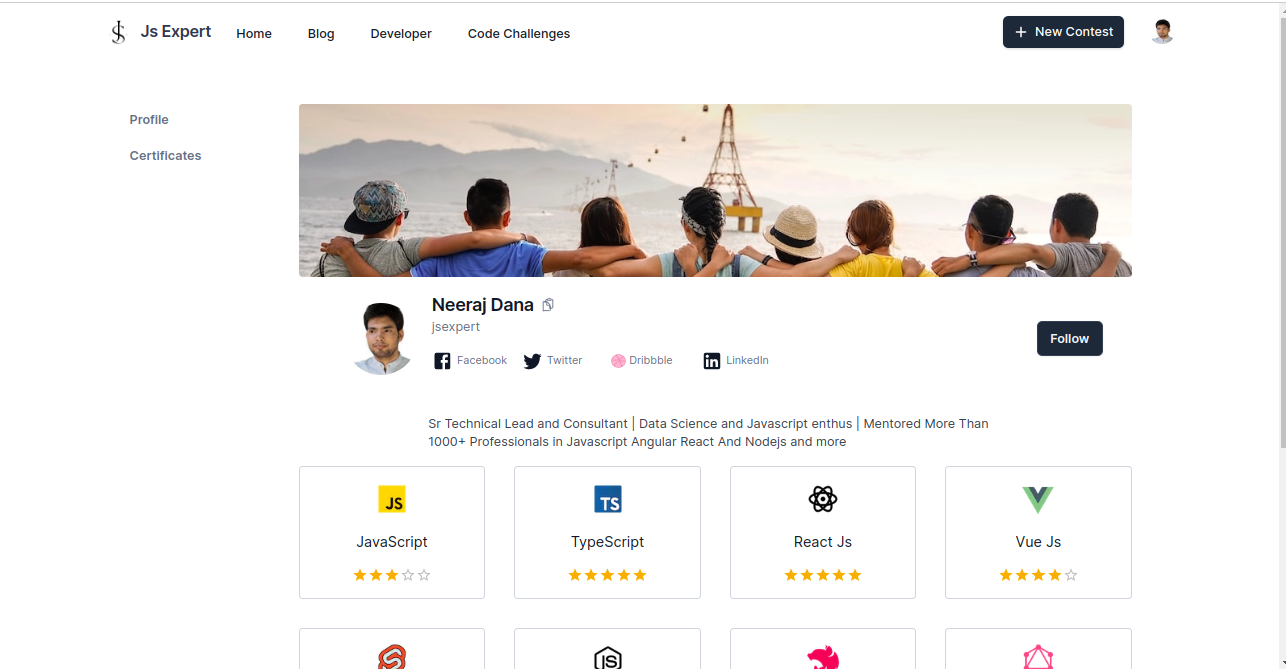 isxpert - ปลดปล่อยศักยภาพของจาวาสคริปต์ของคุณ! media 2