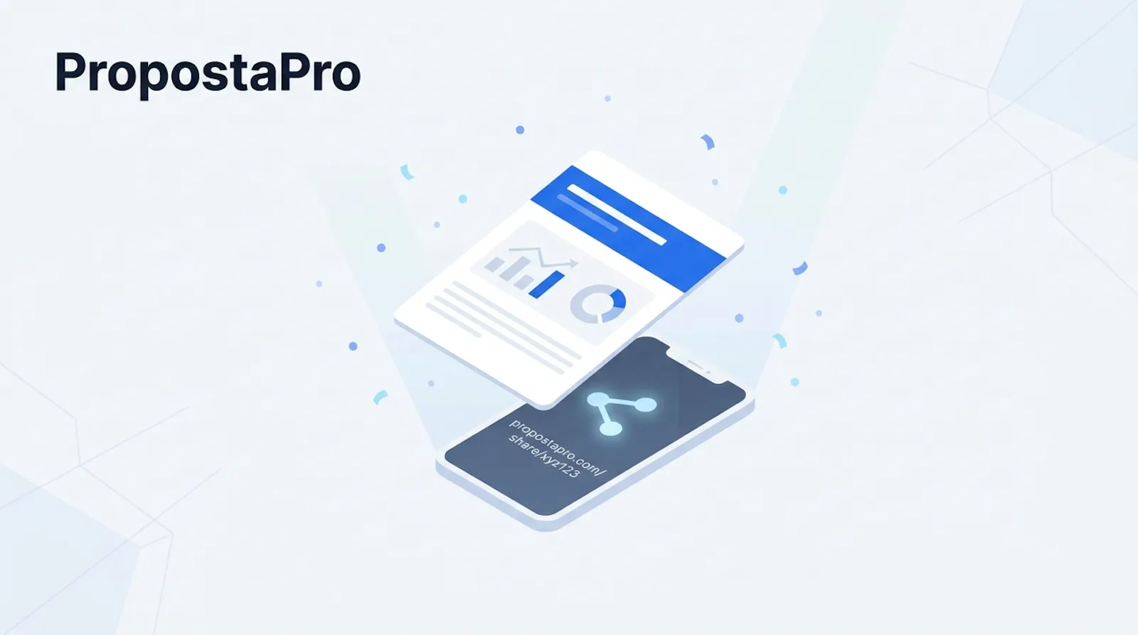 PropostaPro screenshot 1