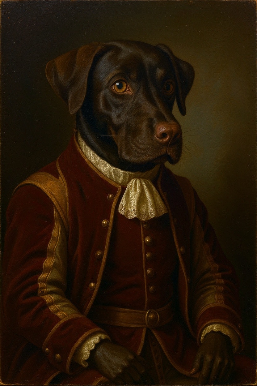 Maison Zola gallery image