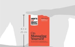 HBR's 10 Must Reads on Managing Yourself media 2