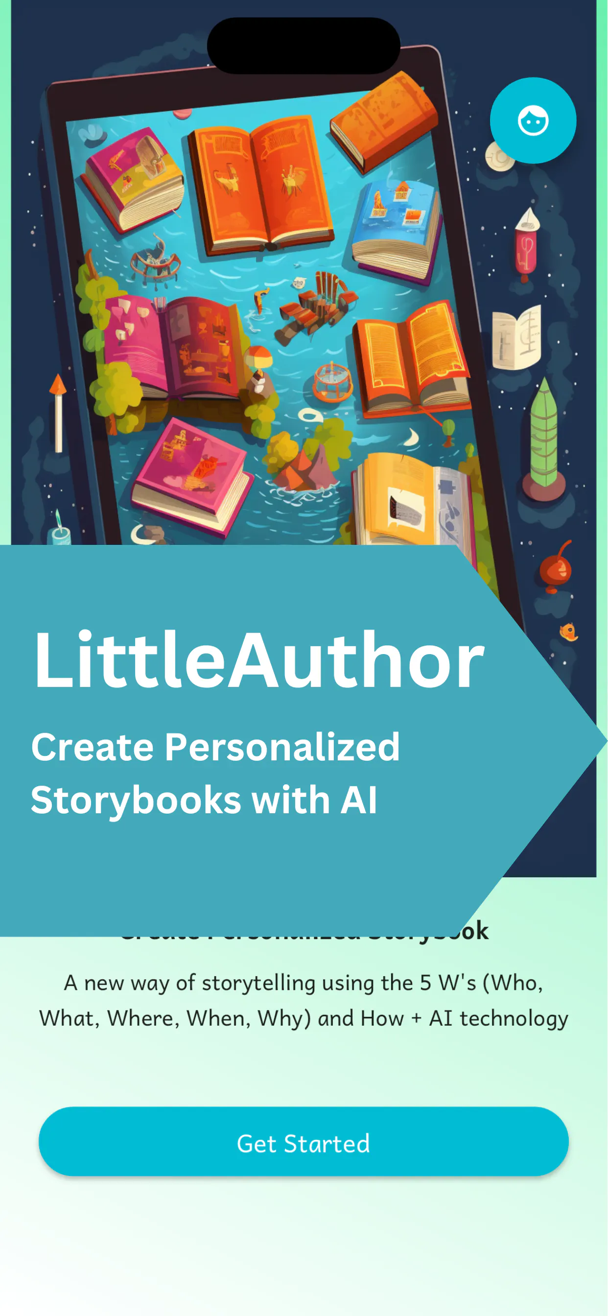Little Author gallery image