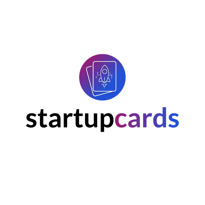 Startup Cards gallery image