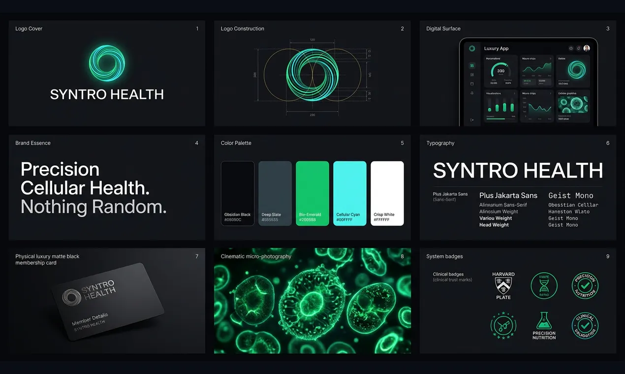 Syntro Health gallery image