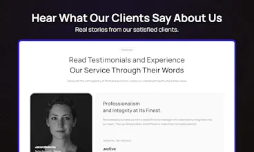 Remotebase Axis gallery image