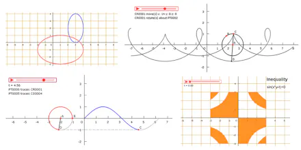 Visual Math gallery image