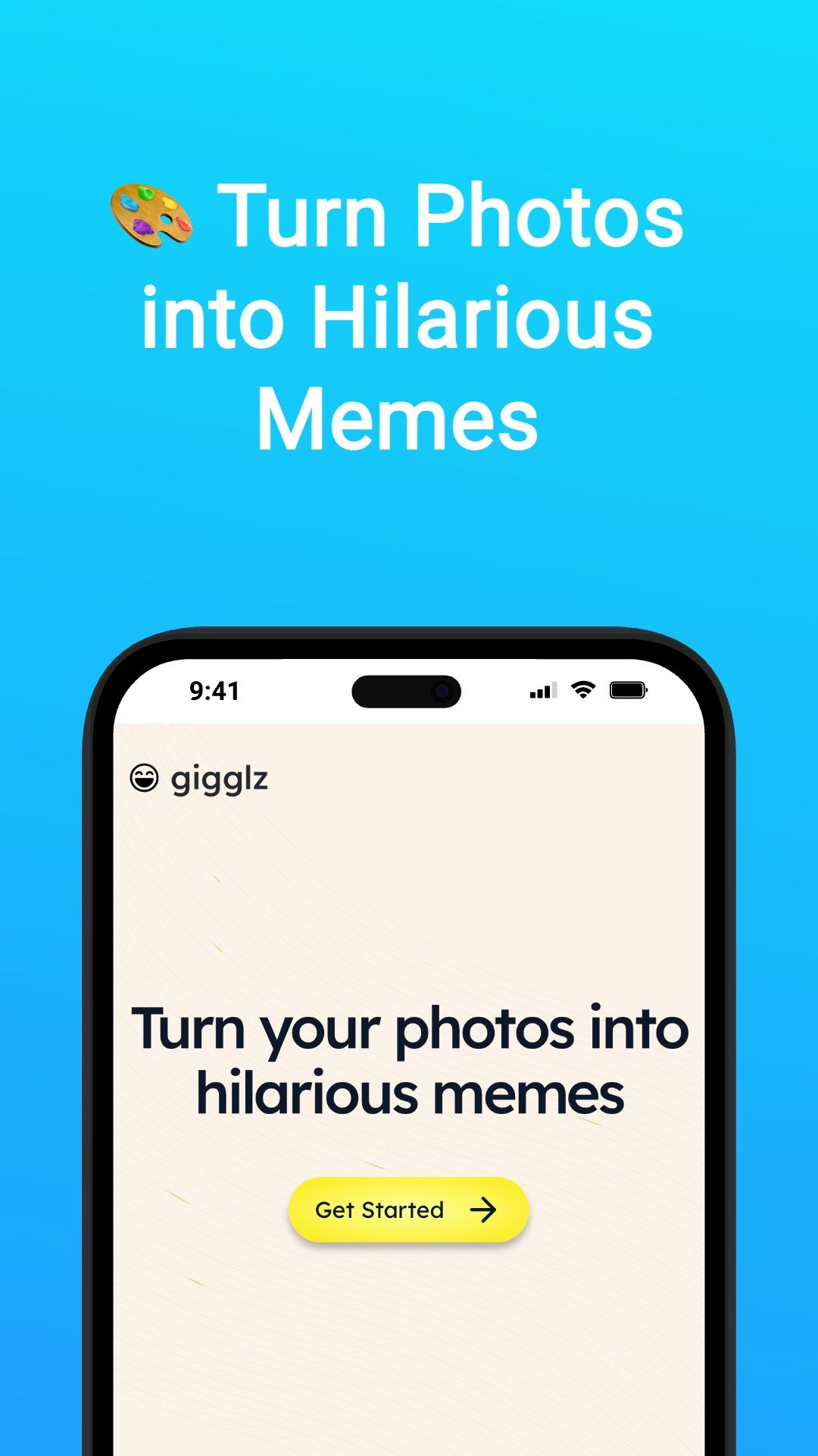 Gigglz gallery image