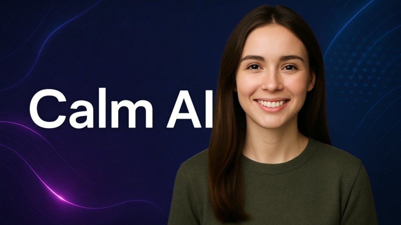 Calm AI gallery image