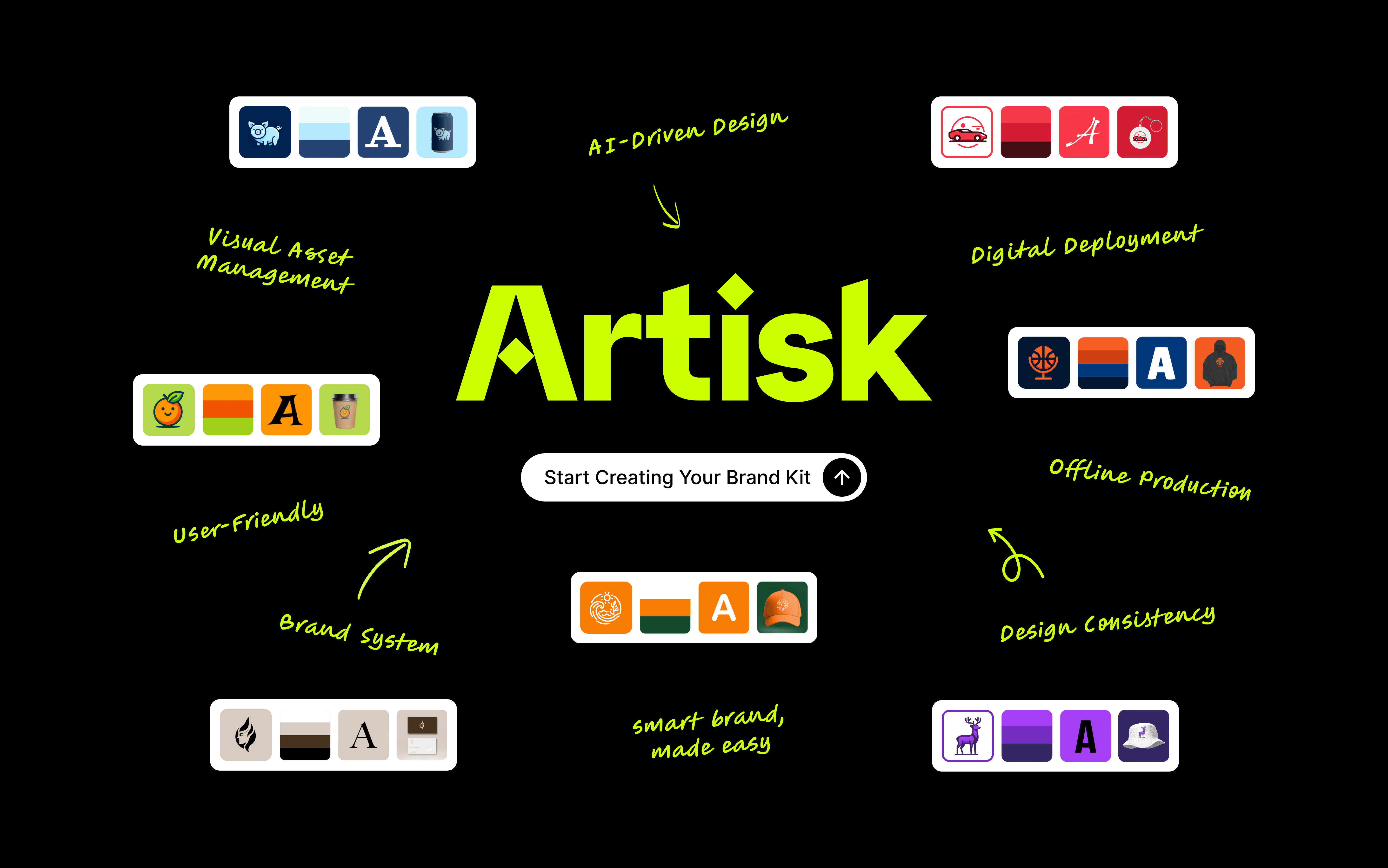 Artisk gallery image