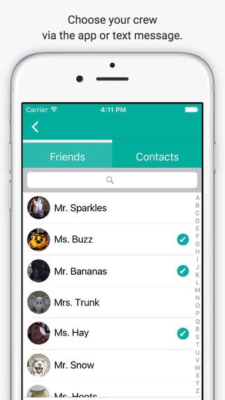 DTH - Down to Hang gallery image