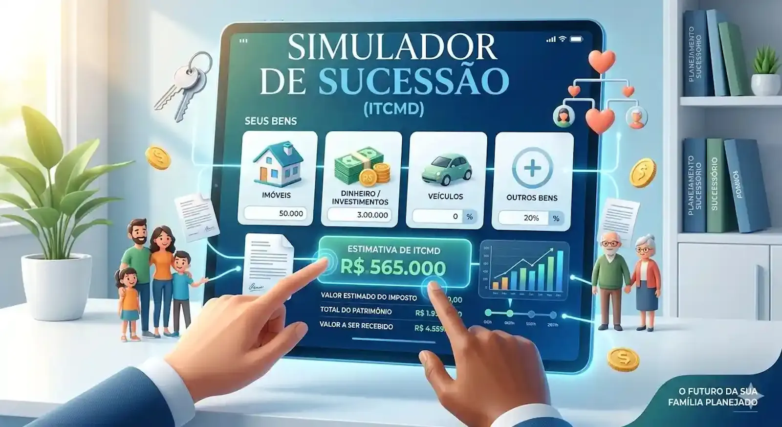 Calcula Zen screenshot 2