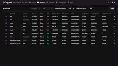 Origami Tech gallery image