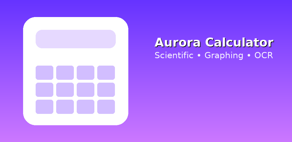 Aurora Calculator – 991-Style