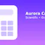 Aurora Calculator – 991-Style