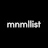 Mnmllist