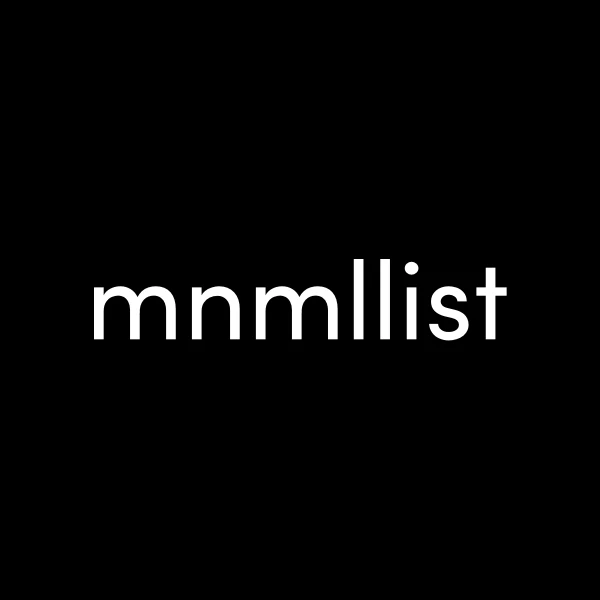 Mnmllist