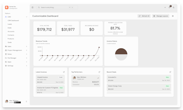 Kreo Chat gallery image